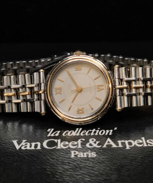 Van Cleef & Arpels