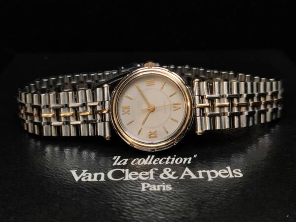 Van Cleef & Arpels