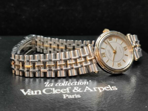 Van Cleef & Arpels - immagine 3