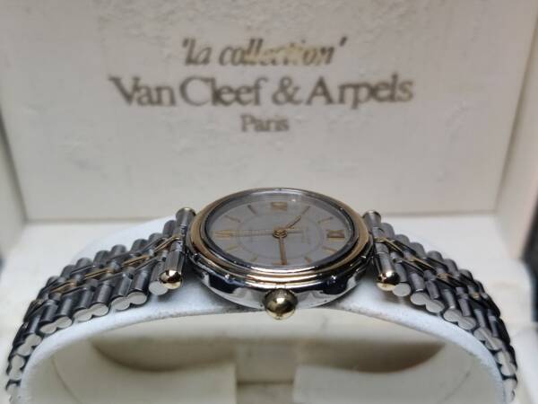 Van Cleef & Arpels - immagine 8