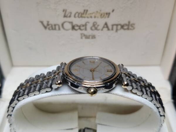 Van Cleef & Arpels - immagine 9