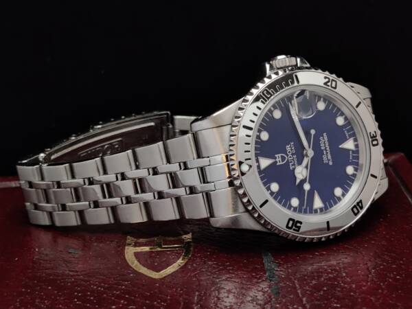 Tudor SubMariner - immagine 4