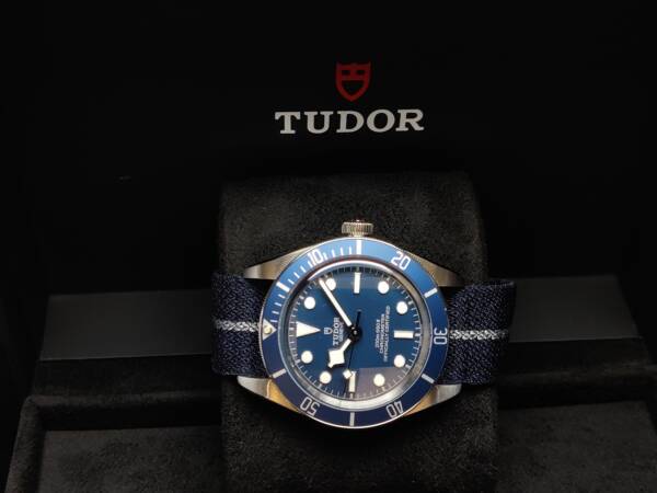 Tudor Black Bay Fifty-Eight - immagine 2