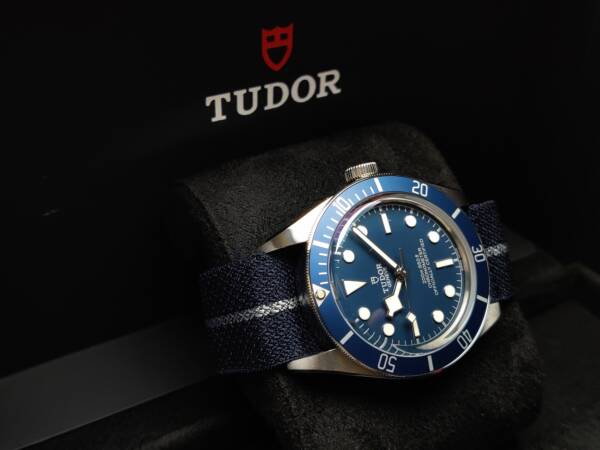 Tudor Black Bay Fifty-Eight - immagine 4