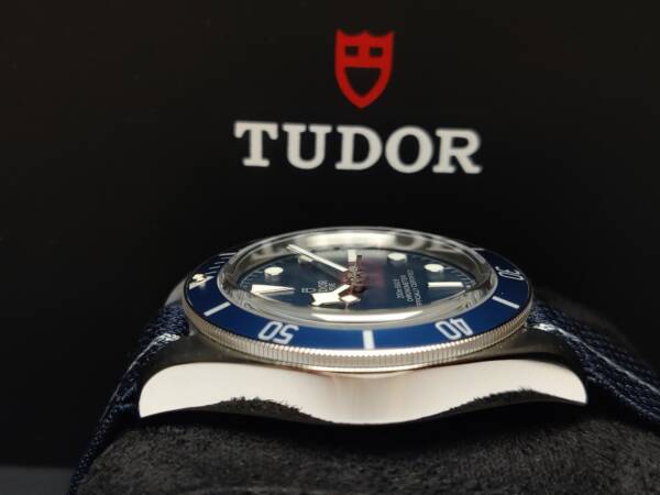 Tudor Black Bay Fifty-Eight - immagine 7