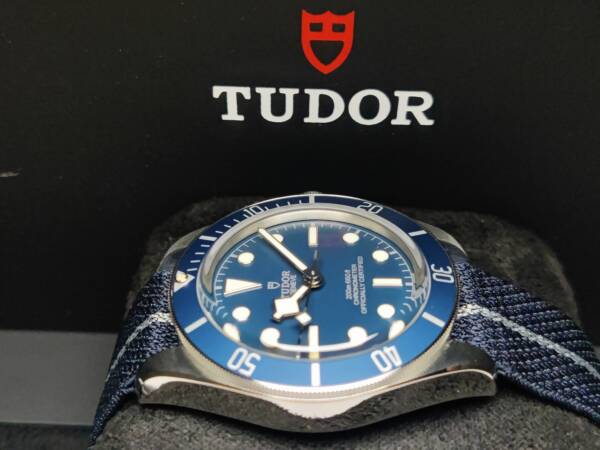Tudor Black Bay Fifty-Eight - immagine 8