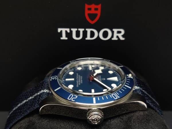 Tudor Black Bay Fifty-Eight - immagine 9