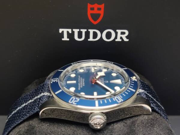 Tudor Black Bay Fifty-Eight - immagine 10