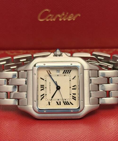 Cartier Panthére 29mm unisex