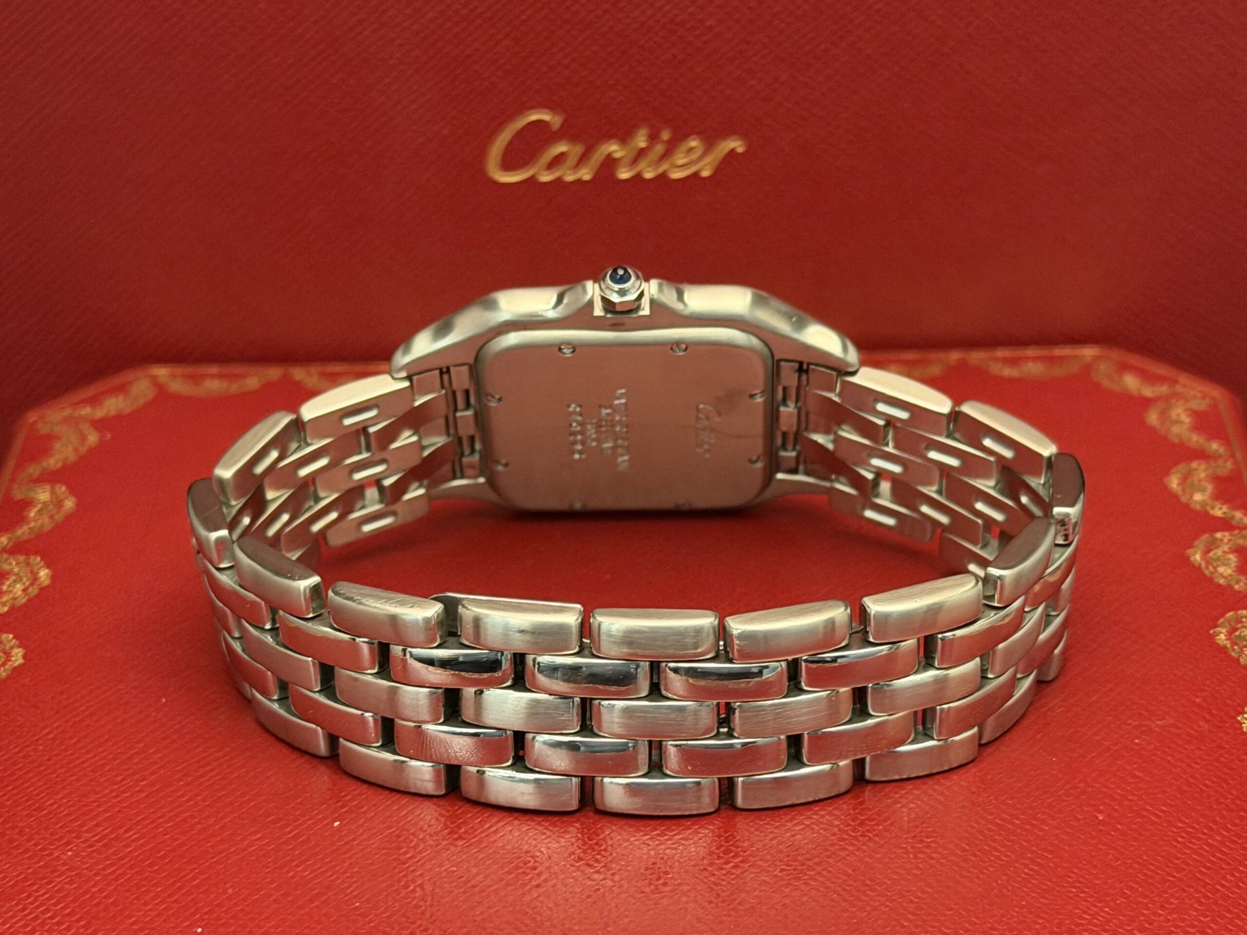Cartier Panthére 29mm unisex - immagine 3