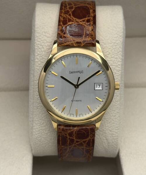 Eberhard & Co. REF. 40032 ORO  18KT