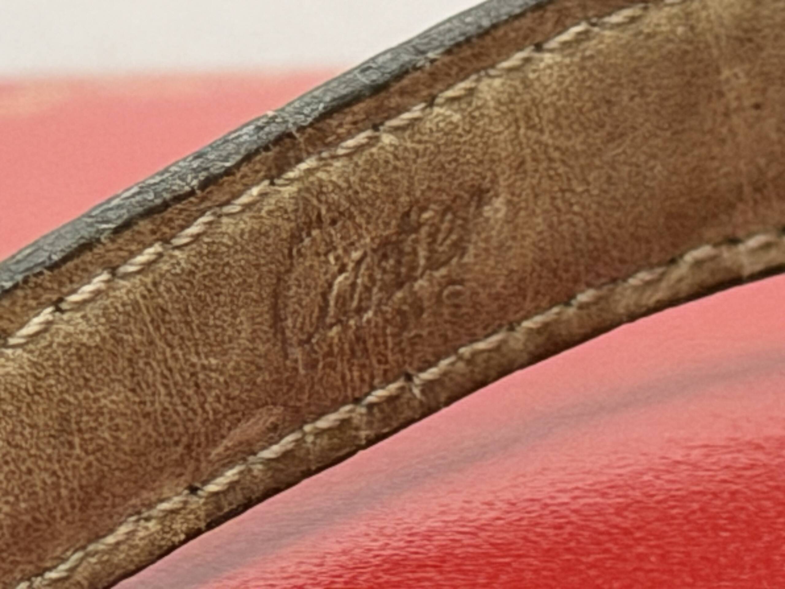 Cartier Vendome Trinity 3 colori oro - immagine 6