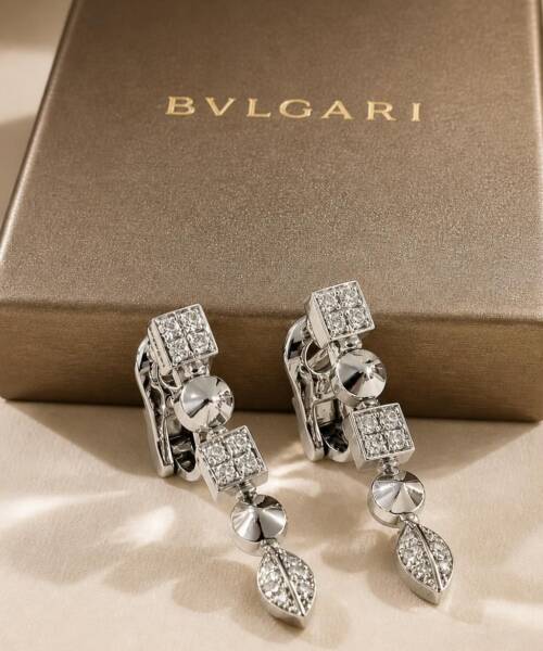 Orecchini BULGARI